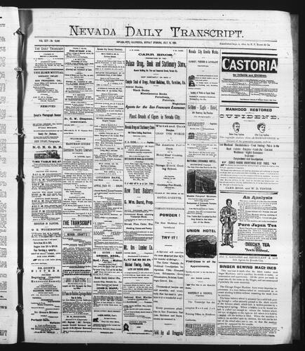 July 10, 1893