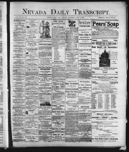 July 11, 1890