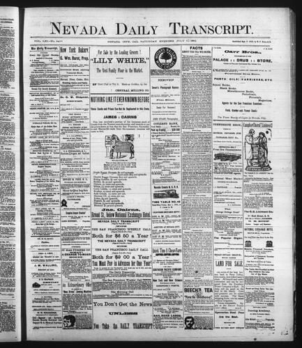 July 11, 1891