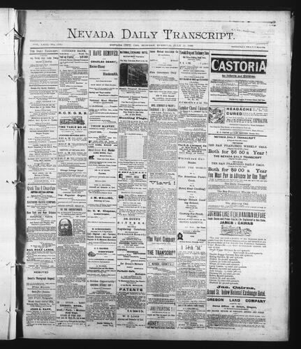 July 11, 1892