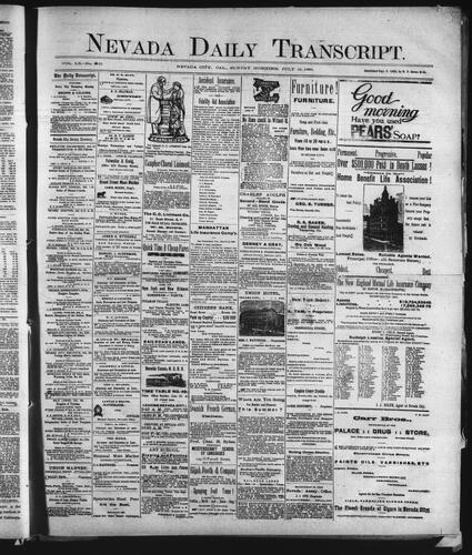 July 13, 1890