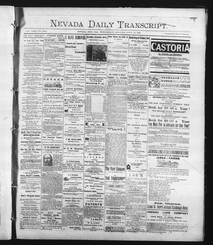 July 13, 1892