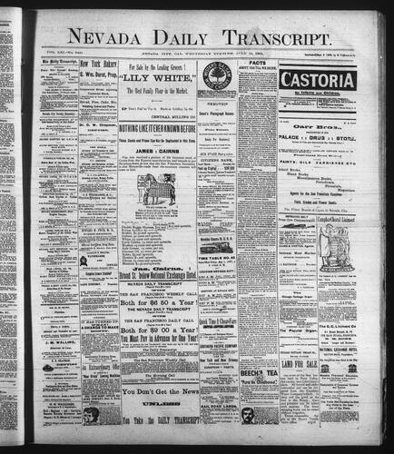 July 15, 1891