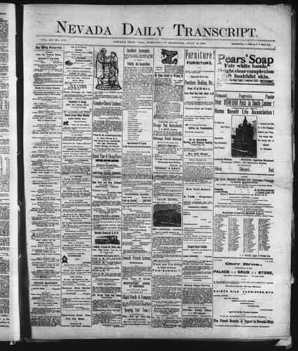 July 16, 1890