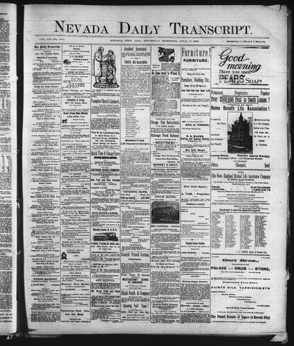 July 17, 1890