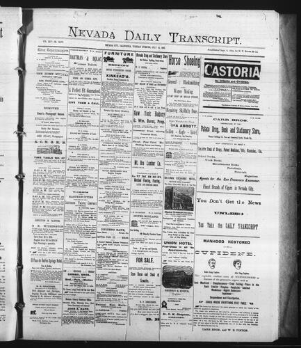 July 18, 1893