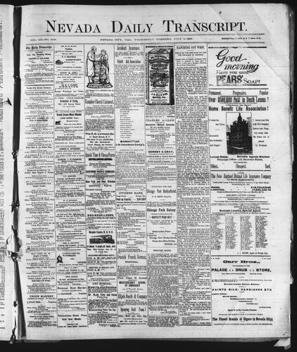 July 2, 1890