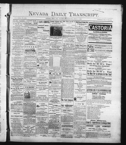July 2, 1892