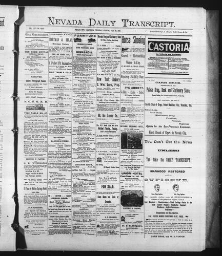 July 20, 1893