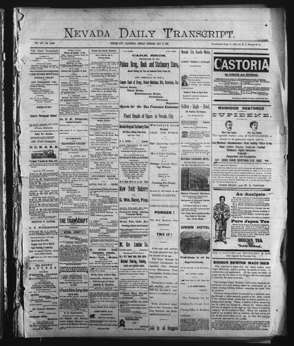 July 3, 1893