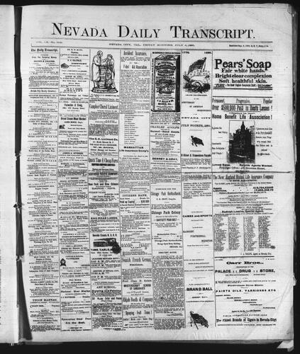 July 4, 1890