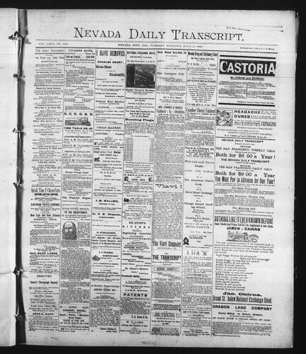 July 5, 1892