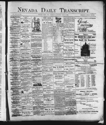 July 6, 1890
