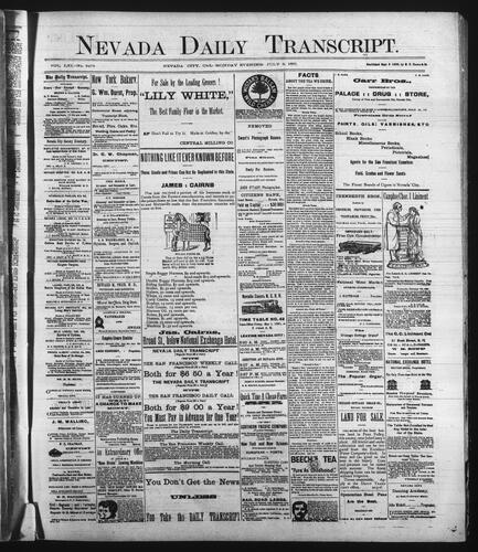 July 6, 1891