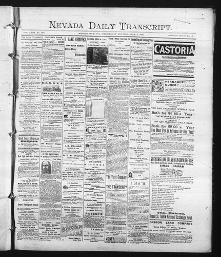 July 6, 1892