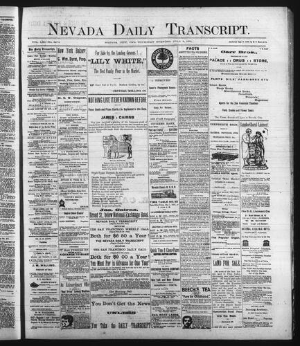 July 9, 1891