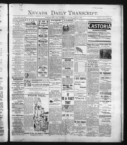 June 11, 1892