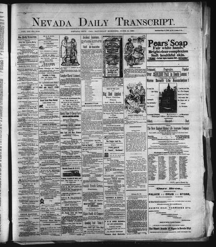 June 14, 1890