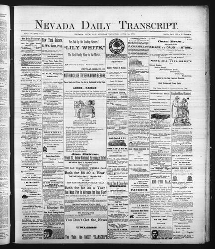 June 15, 1891