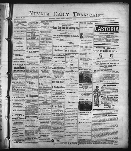 June 15, 1893