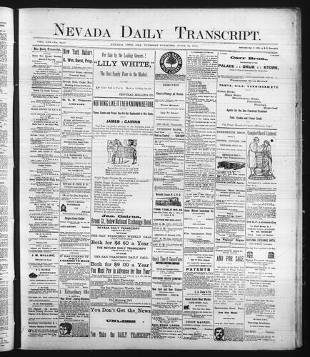 June 16, 1891