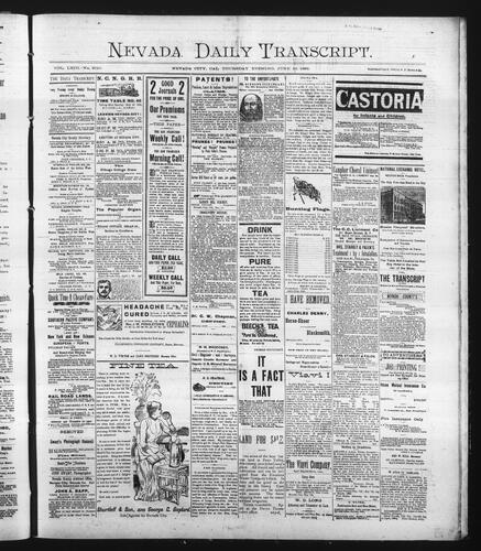 June 16, 1892