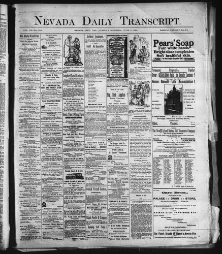 June 17, 1890