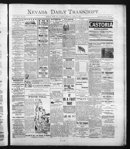 June 17, 1892