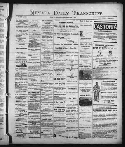 June 17, 1893