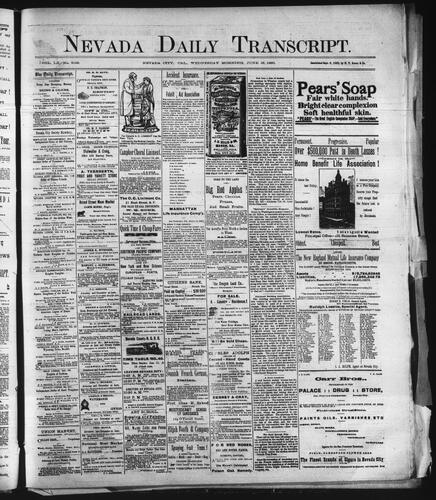 June 18, 1890