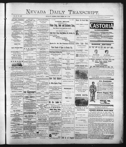 June 2, 1893