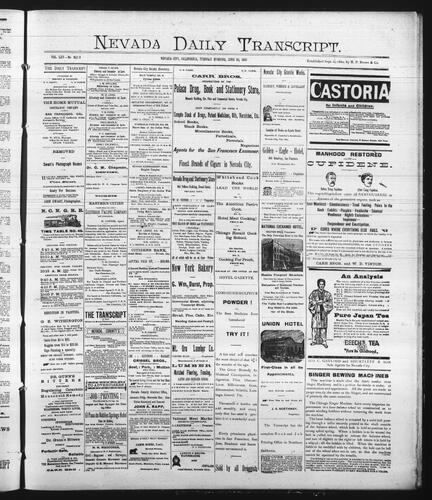 June 20, 1893
