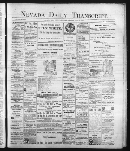 June 24, 1891