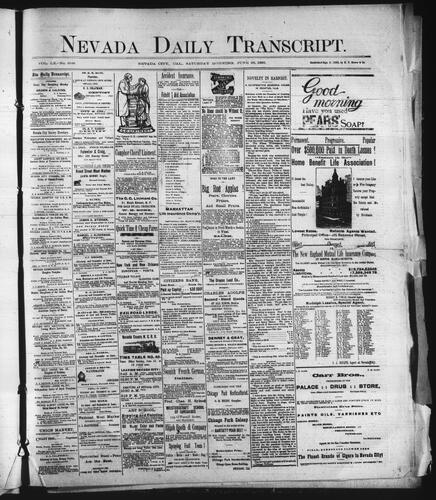 June 28, 1890