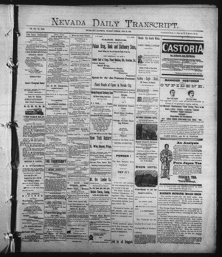 June 29, 1893
