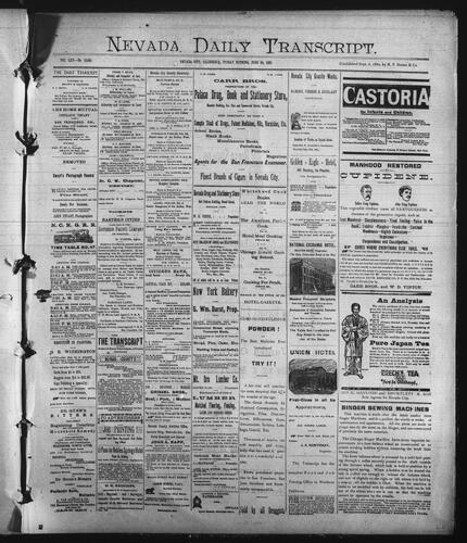June 30, 1893