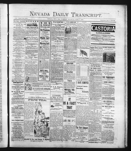 June 7, 1892