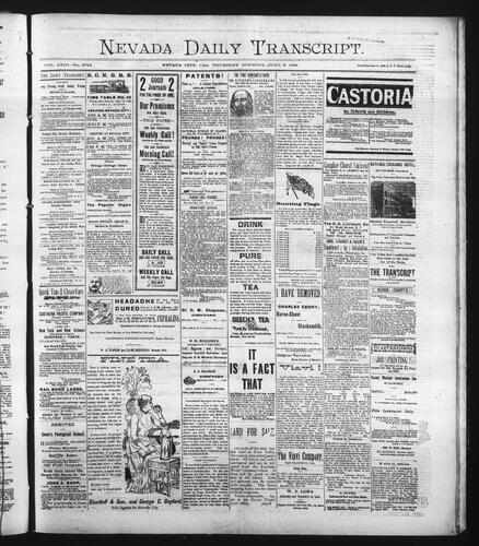 June 9, 1892