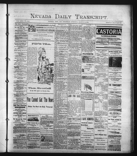 March 10, 1892
