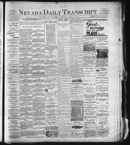 March 12, 1890