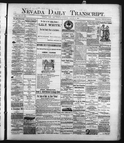 March 17, 1891