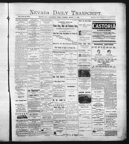 March 17, 1893