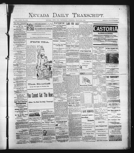March 24, 1892