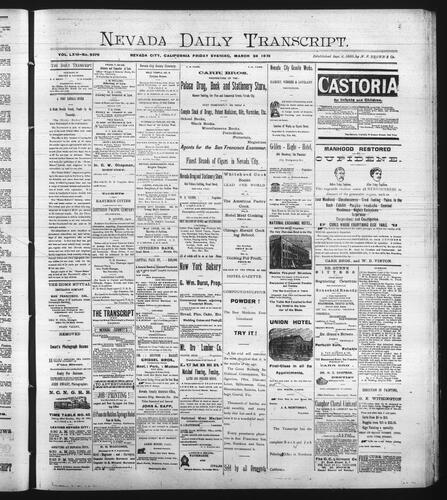 March 24, 1893