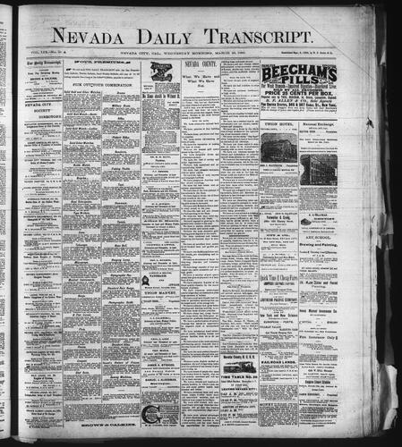 March 26, 1890