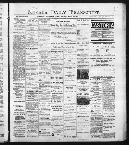 March 28, 1893