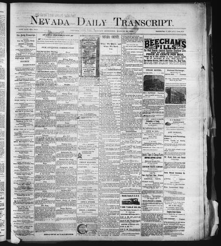 March 30, 1890