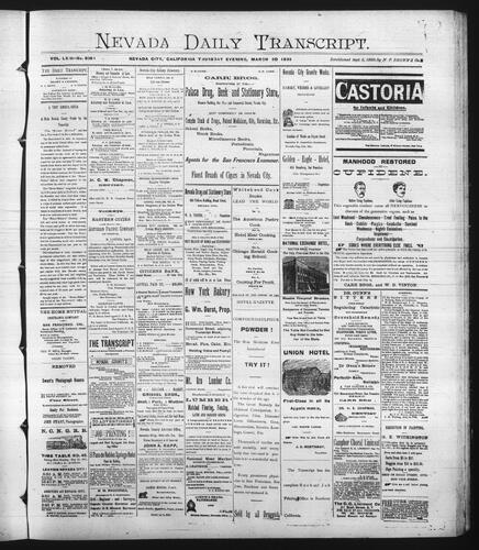 March 30, 1893
