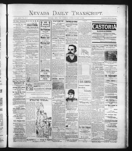 May 10, 1892