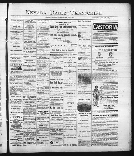 May 10, 1893